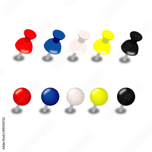 PINS