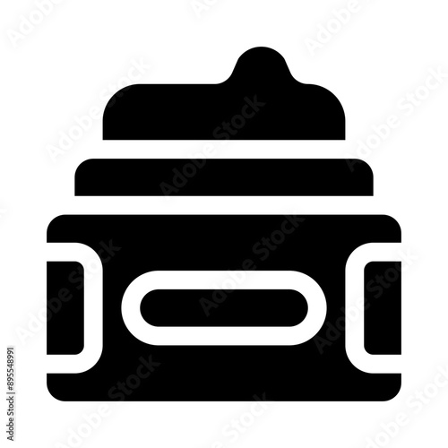 body glyph icon
