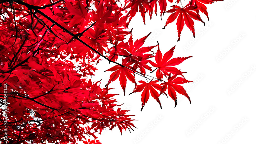 red maple tree have a expansive branches, and a lush canopy of leaves, The isolated background
red maple tree have a expansive branches, and a lush canopy of leaves, The isolated background