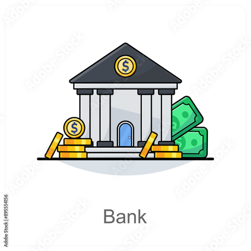 Bank