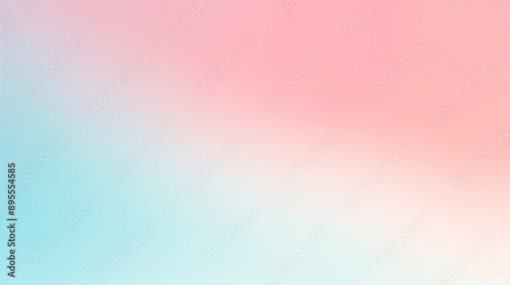 Soft pastel gradient background, smooth transition from light pink to baby blue. design wallpaper. Template. Soft pastel gradient background, smooth transition from light pink to baby blue. design wallpaper. Template.