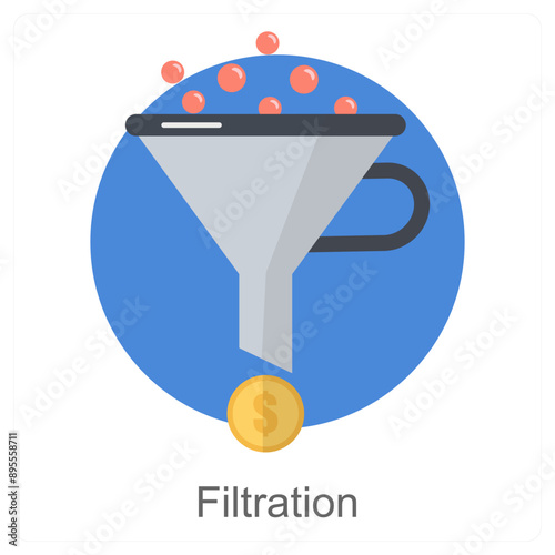 Filtration