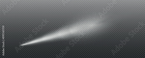 Water spray mist atomizer dust aerosol, air atomizer sprayer on transparent background. Fire extinguisher png.