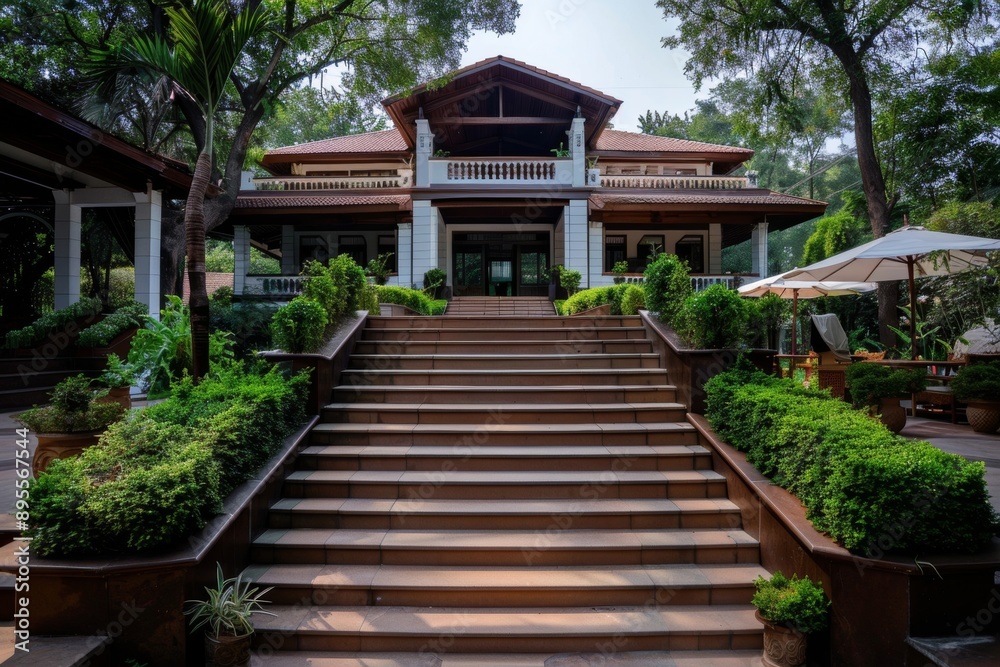 A residence offering exceptional customer care for your trip ensures a personalized and attentive stay. A residence offering exceptional customer care for your trip ensures a personalized and attentive stay.