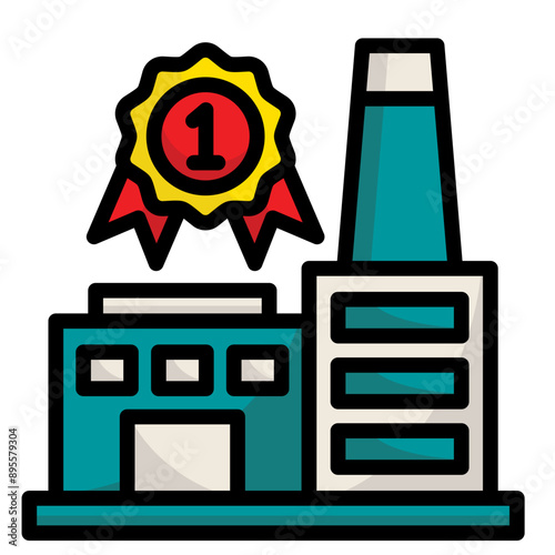 Industry Awards Icon