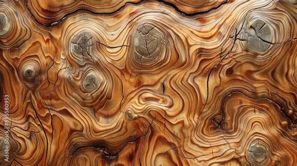 close-up of wood grain close-up of wood grain