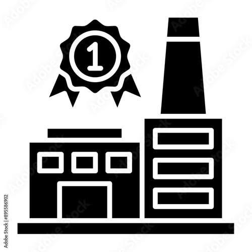 Industry Awards Icon