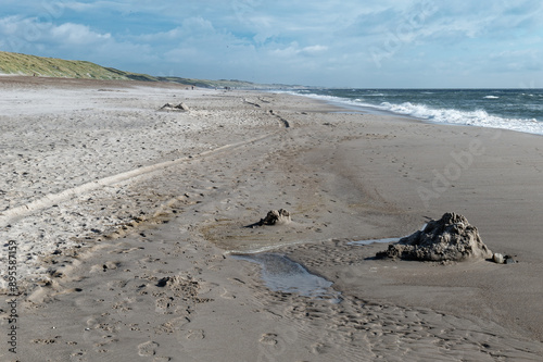 Hvide Sande Strand photo