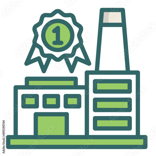 Industry Awards Icon