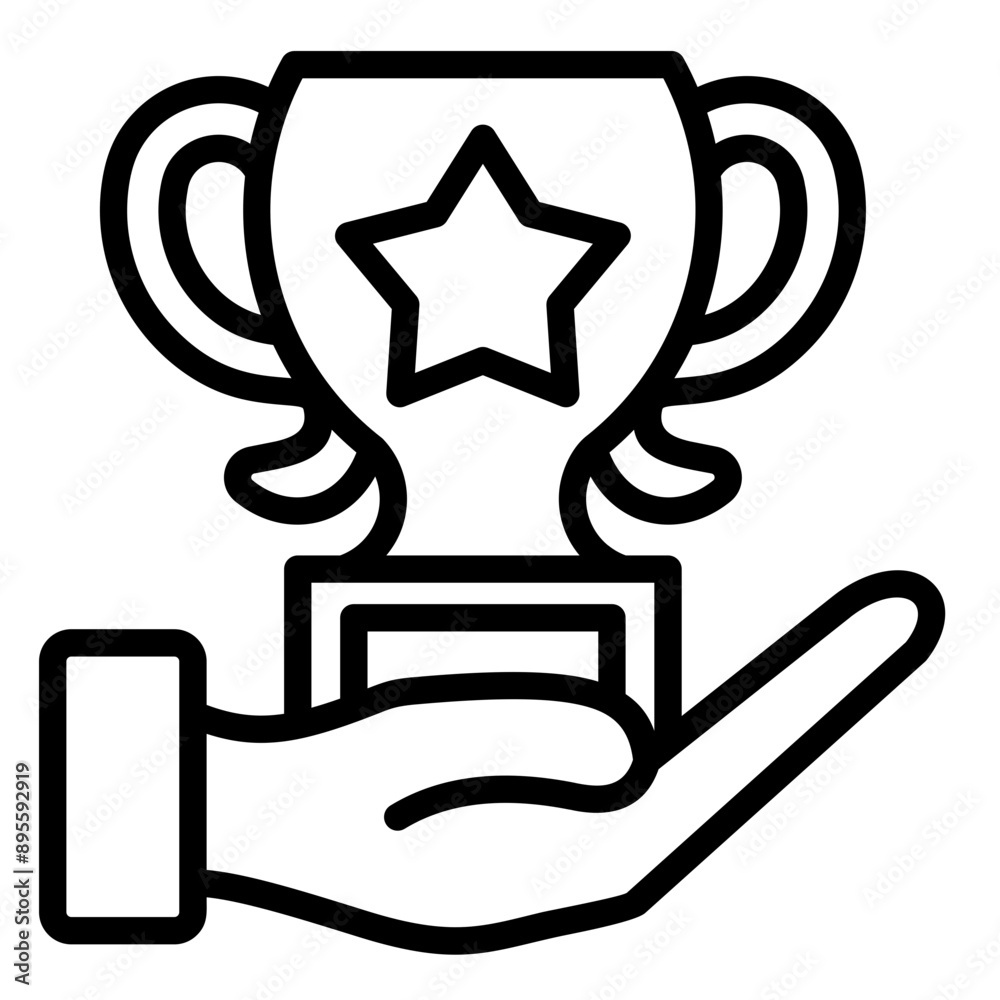 Awards Icon Awards Icon