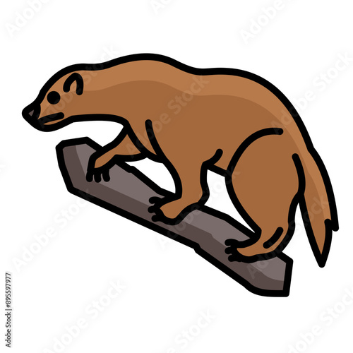 Wolverine Icon