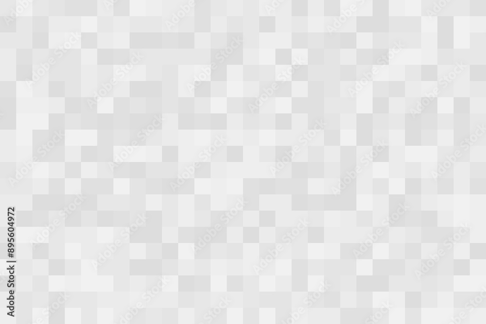 白のモザイク背景素材 1 白のモザイク背景素材 1