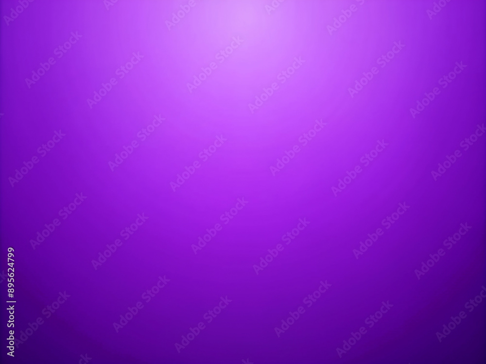 Obraz premium abstract background, elegant plain purple gradient background