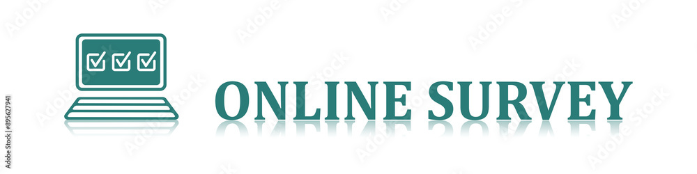 Concept of online survey Concept of online survey