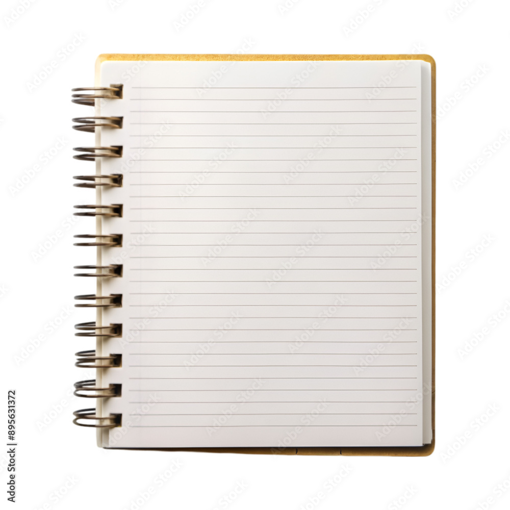 blank closed notebook blank closed notebook