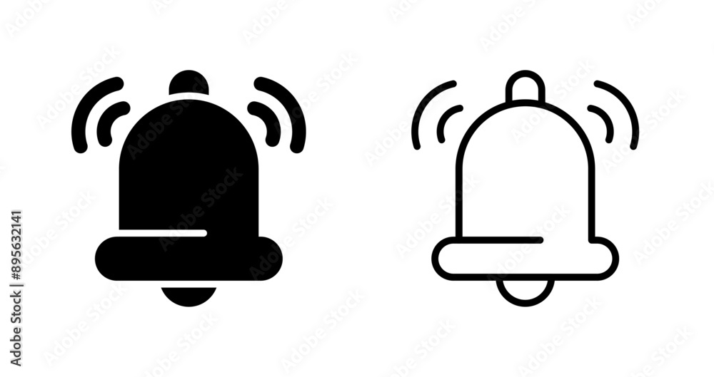 Smart Ring Vector Icon