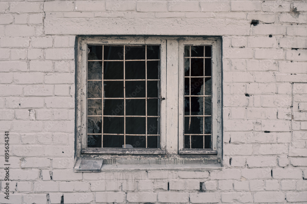 destroyed building in a city lost in the war in Ukraine destroyed building in a city lost in the war in Ukraine