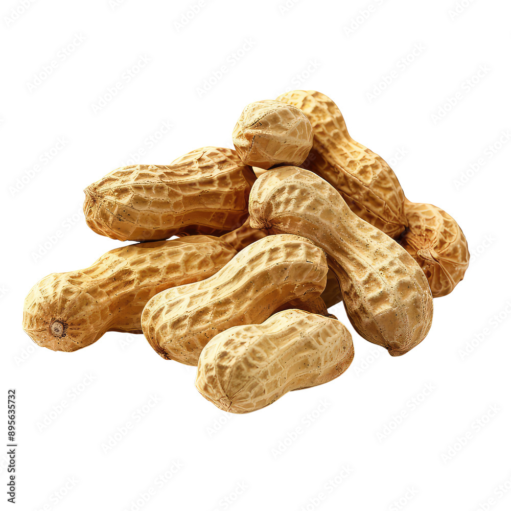 Nuts, Generative AI Nuts, Generative AI