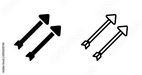 Arrow Vector Icon