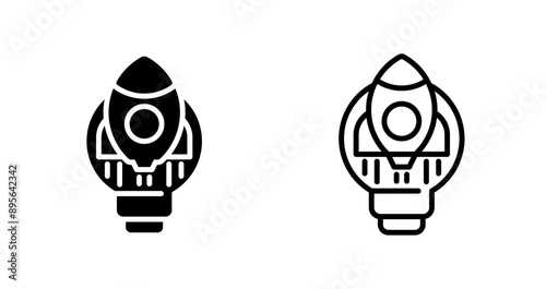 Innovation Vector Icon