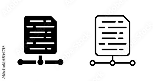 File Vector Icon