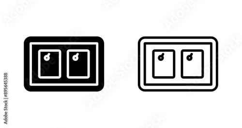 Pinboard Vector Icon