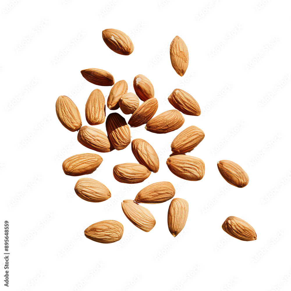 Nuts, Generative AI Nuts, Generative AI