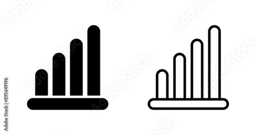 Signals Vector Icon
