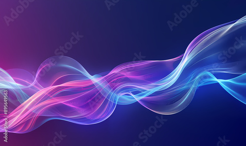 abstract background