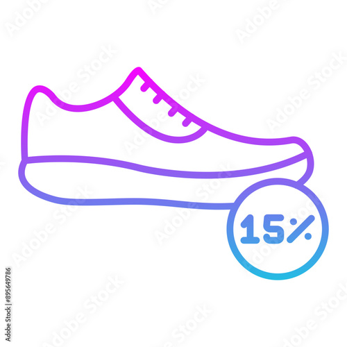 Shoe Icon