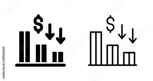 Finance Vector Icon