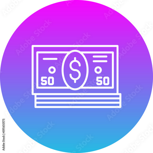 Cash Icon