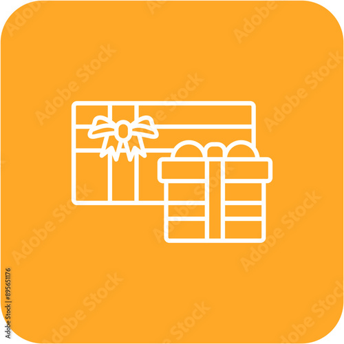 Gifts Icon