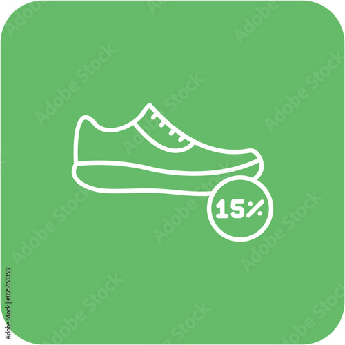 Shoe Icon