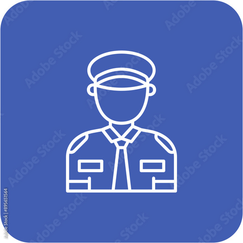 Guard Icon