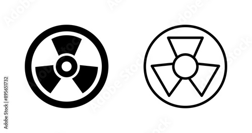 Glorious Vector Icon