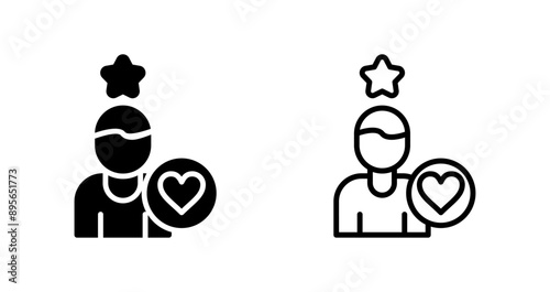 Grand Slam Vector Icon