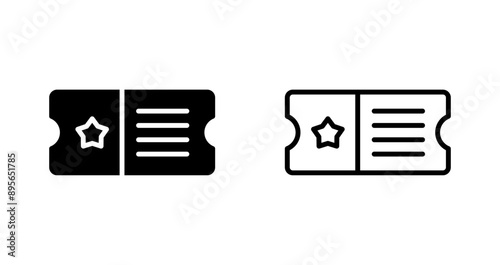 Radiant Vector Icon