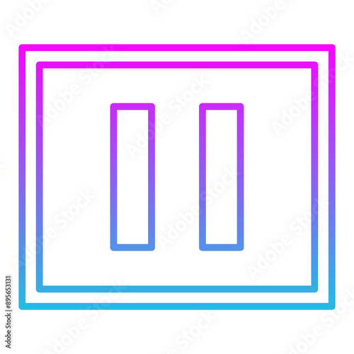 Pause Icon