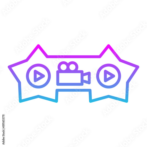 Hall of fame Icon