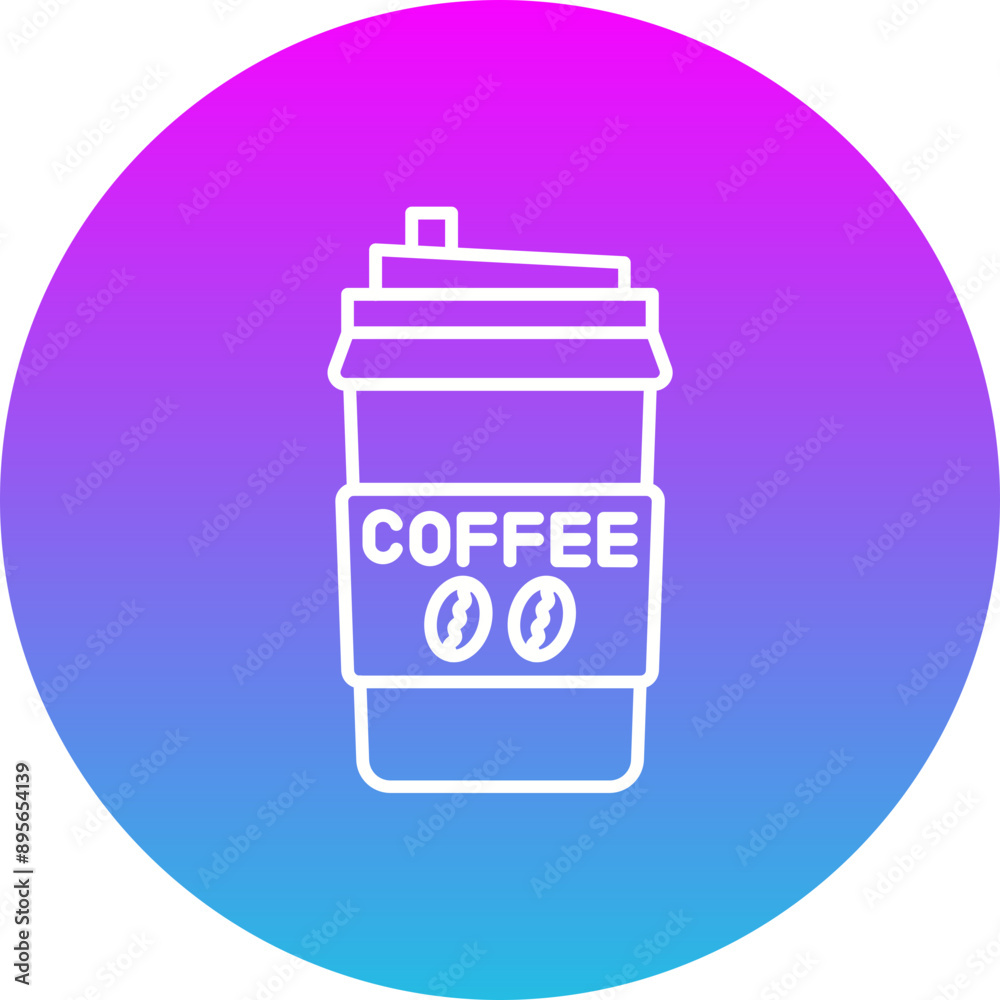 Coffee Icon