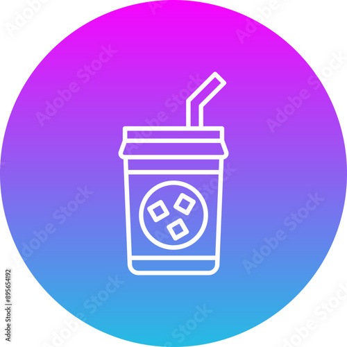 Juice Icon