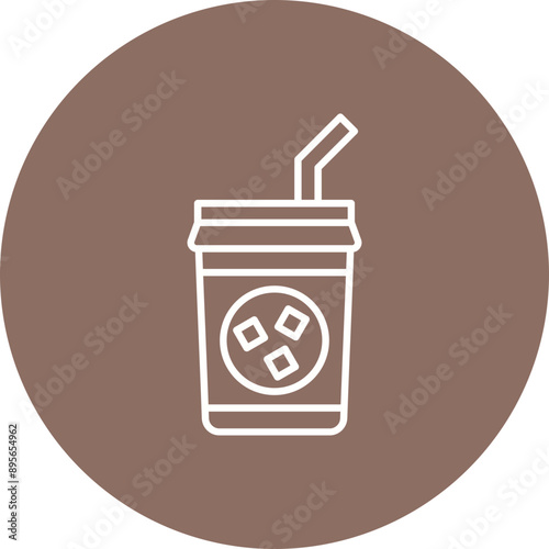 Juice Icon