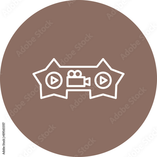 Hall of fame Icon