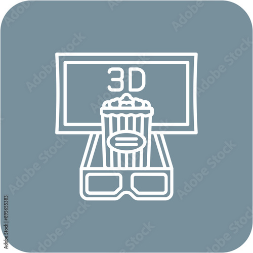 3d Icon