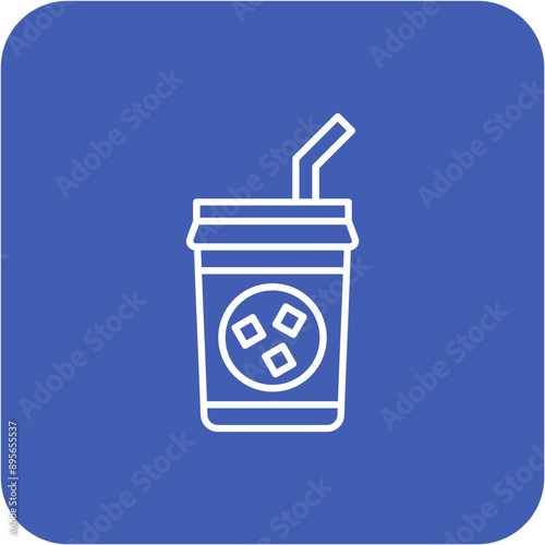 Juice Icon