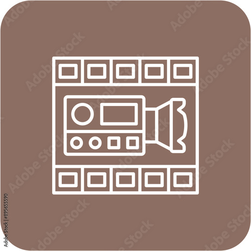 Movie Icon