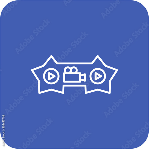 Hall of fame Icon