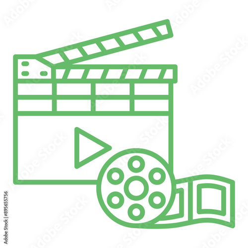 Movie Icon