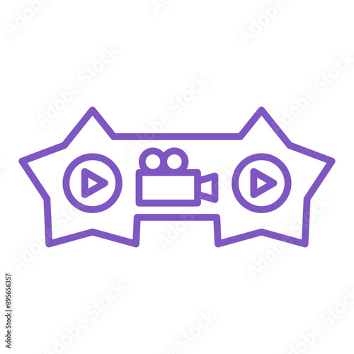 Hall of fame Icon